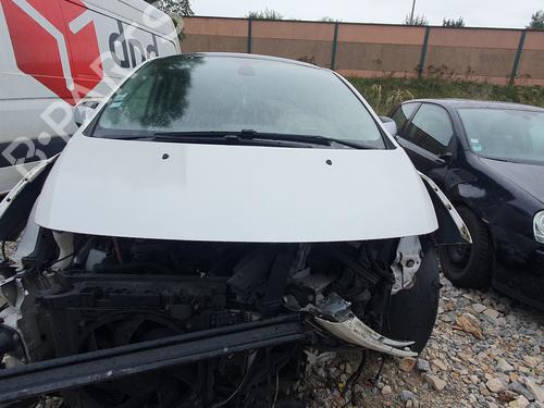 Switch PEUGEOT 3008 I MPV (0U_) 2.0 HDi Hybrid4 (0URHCA) | BP33302012I30 - Image 9