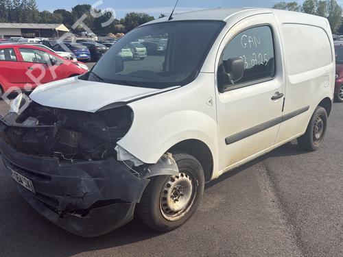 Climate control RENAULT KANGOO / GRAND KANGOO II (KW0/1_) 1.5 dCi 90 (KW05, KW08, KW0G, KW11) | BP29028446I5 