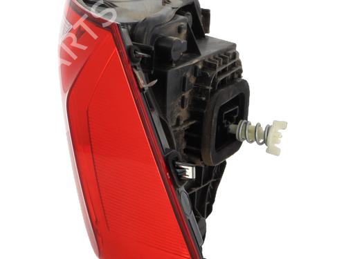 Right taillight VW POLO V (6R1, 6C1) 1.4 TDI | BP19730659C35 