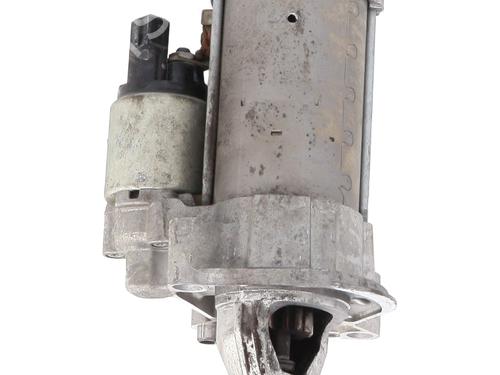 Used Starter PEUGEOT 308 II (LB_, LP_, LW_, LH_, L3_) 1.6 HDi 100 (99 hp) 20703064