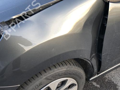 Climate control CITROËN C3 II (SC_) 1.0 VTi 68 | BP29428440I5 - Image 10