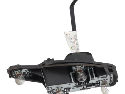 Lamp holder PEUGEOT 308 SW I (4E_, 4H_) 1.6 HDi | BP29497967L10 