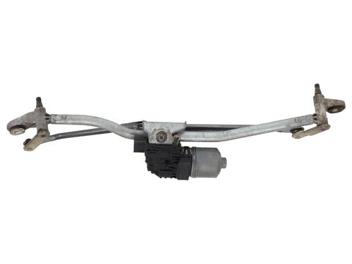 Used Front wiper motor AUDI A4 B6 Avant (8E5) 2.5 TDI quattro (180 hp) 21387388