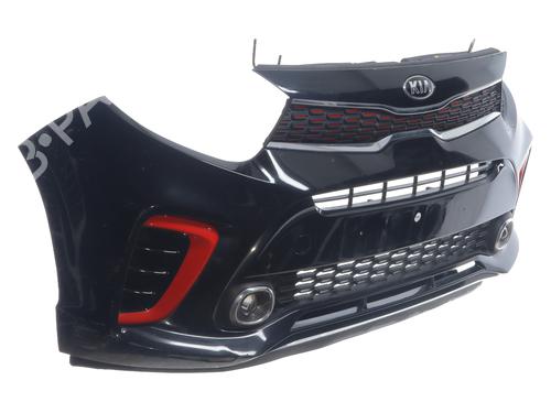 Paragolpes delantero KIA PICANTO III (JA) 1.0 T-GDi | BP30562338C7 
