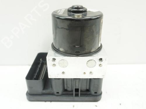 Used ABS pump ABS pump FORD C-MAX (DM2) 1.6 TDCi (90 hp) 18195045 18195045