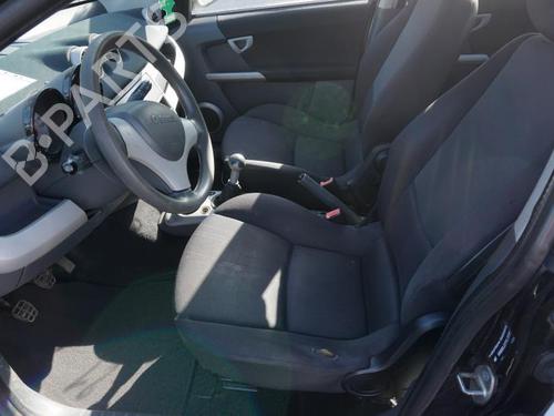 Used Parts SMART FORFOUR (454) 1.1 (454.033) 1695098