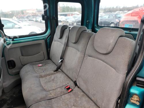 Climate control RENAULT KANGOO (KC0/1_) 1.6 16V | BP32735559I5  - Image 14