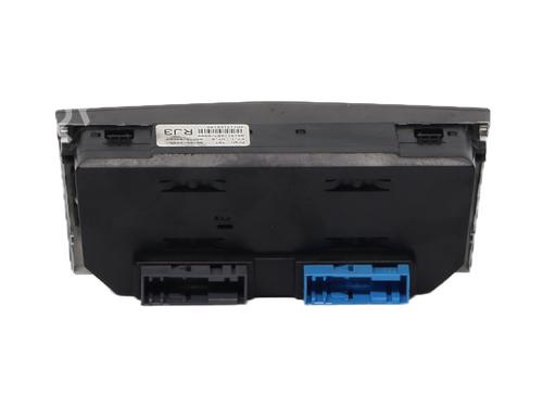 Climate control OPEL ZAFIRA / ZAFIRA FAMILY B (A05) 1.9 CDTI (M75) | BP21785192I5 