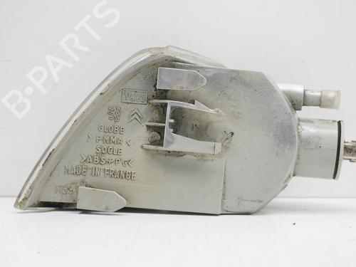 Blinklys fortil højre CITROËN SAXO (S0, S1) 1.0 X | BP18194908C33 