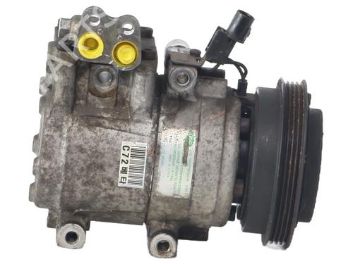 Used AC compressor AC compressor HYUNDAI COUPE II (GK) 2.0 GLS (143 hp) 20333201 20333201