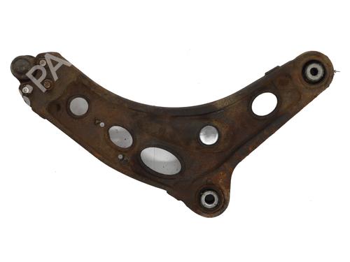 Used Left front suspension arm RENAULT TRAFIC II Van (FL) 2.0 dCi 90 (FL0H, FL00, FL01, FL0M, FL0P, FL0S) (90 hp) 24949091