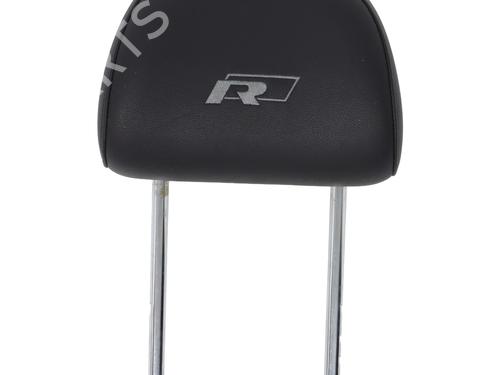 Headrest VW BEETLE (5C1, 5C2) 1.4 TSI 5C5881901QG0D