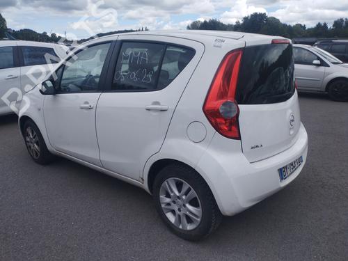 Rat OPEL AGILA B (H08) 1.2 (F68) | BP32980113C49 - Image 7
