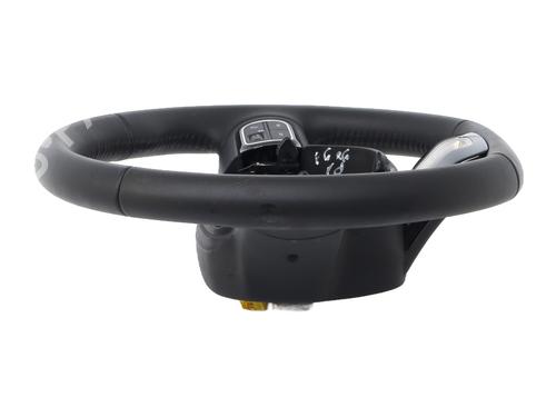 Used Steering wheel Steering wheel CITROËN C3 AIRCROSS II (2R_, 2C_) 1.2 PureTech 130 (2RHNYH) (131 hp) 22316562 22316562