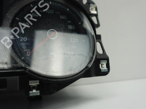 Used Instrument cluster Instrument cluster 18171244 18171244