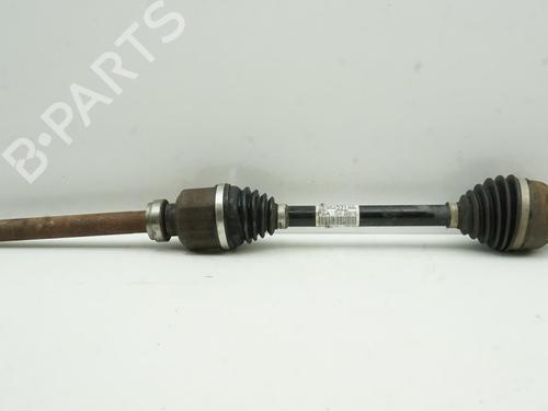 Used Right front driveshaft CITROËN JUMPY III Van (V_) 2.0 BlueHDi 120 (122 hp) 18190889