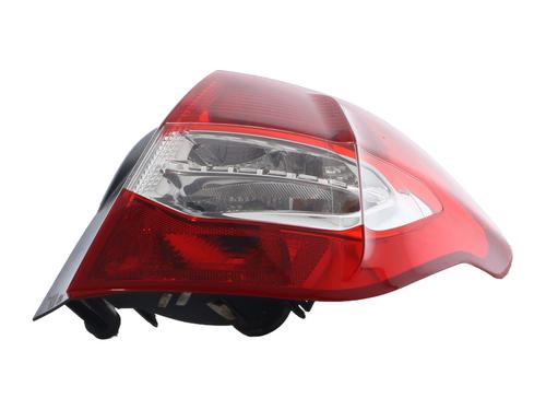 Right taillight CITROËN C4 II (NC_) 2.0 HDi / BlueHDi 150 | BP29174022C35 - Image 5