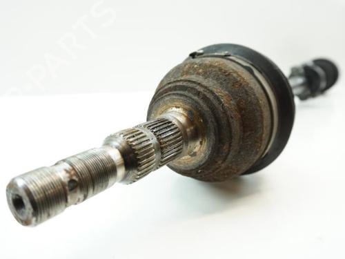 Right front driveshaft OPEL ASTRA G Estate (T98) 1.8 16V (F35) | BP18175453M39 