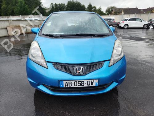 Brugte HONDA JAZZ III (GE_, GG_, GP_, ZA_)  1.2 (GG1)  4236900