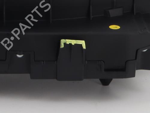 Instrument cluster PEUGEOT 3008 II SUV (MC_, MR_, MJ_, M4_) 1.6 BlueHDi 120 | BP32268590C47 