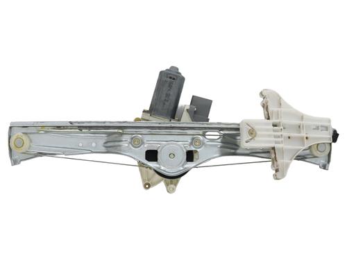 Rear left window mechanism CITROËN C5 I (DC_) 2.0 16V (DCRFNC, DCRFNF) | BP22274127C24 