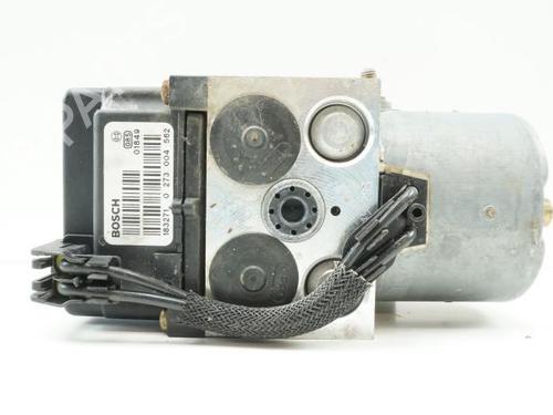 ABS pump PEUGEOT 307 (3A/C) 1.6 16V | BP18197331M43 