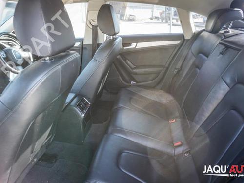 Used Parts AUDI A5 Sportback (8TA) 2.7 TDI 1696993