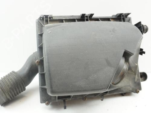 Used Air filter box Air filter box OPEL VECTRA C (Z02) 1.8 16V (122 hp) 18194770 18194770