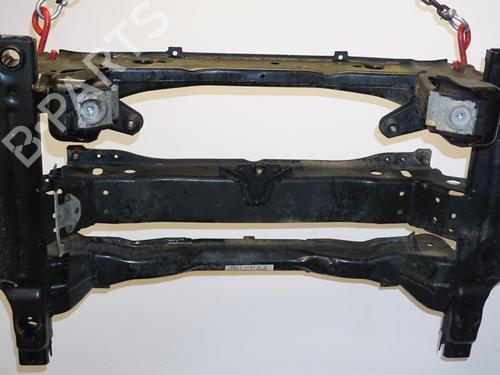 Used Subframe Subframe MERCEDES-BENZ SPRINTER 3,5-t Van (B907, B910) 316 CDI RWD (907.631, 907.633, 907.635, 907.637) (163 hp) 18187022 18187022