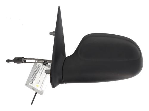 Used Left mirror CITROËN SAXO (S0, S1) 1.1 X, SX (60 hp) 28110094