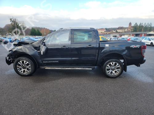AC-Kompressor FORD RANGER (TKE) 3.2 TDCi 4x4 | BP30863278M34 - Image 14