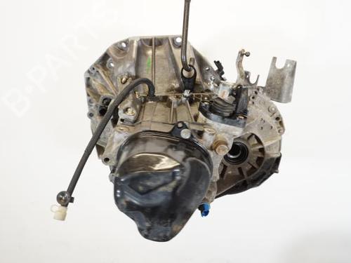 Gearbox RENAULT CLIO II (BB_, CB_) 1.5 dCi | BP18185794M3 