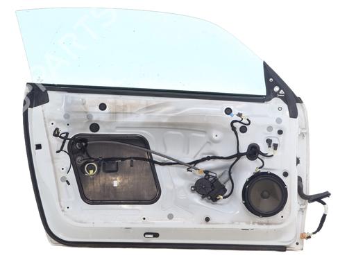 Used Left front door Left front door VW BEETLE (5C1, 5C2) 1.6 TDI (105 hp) 33657290 33657290