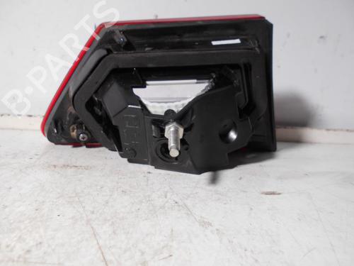 Used Reverse light RENAULT CLIO IV (BH_) 1.5 dCi 75 (75 hp) 23763867