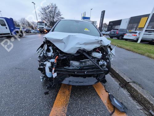 Used Parts RENAULT ZOE (BFM_)  ZOE  4367357