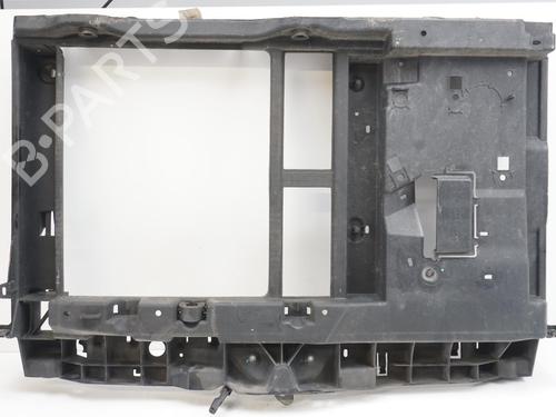 Used Front slam panel Front slam panel 18194900 18194900