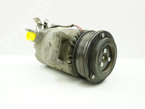 AC Kompressor FORD FIESTA VI (CB1, CCN) 1.0 EcoBoost | BP18185022M34