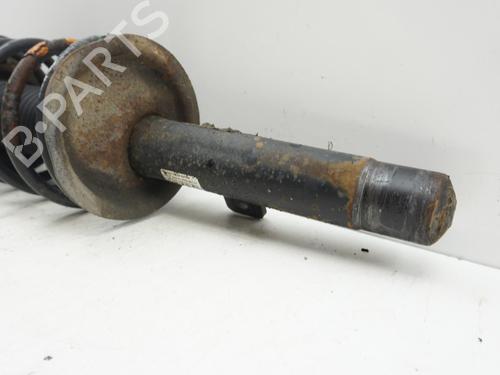 Used Right front shock absorber Right front shock absorber PEUGEOT 206 SW (2E/K) 2.0 HDi (90 hp) 18187502 18187502