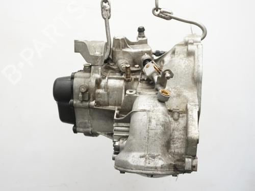 Gearbox OPEL CORSA D (S07) 1.3 CDTI (L08, L68) | BP18195069M3 