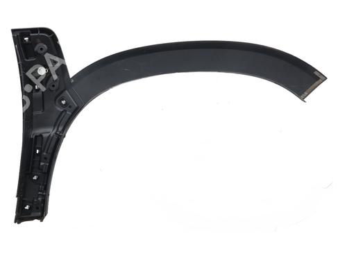 Venstre foran skjermliste DACIA DUSTER (HM_) 1.5 dCi 115 4x4 (HMAD) | BP29937139C134