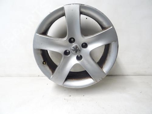 Fælk PEUGEOT 308 SW I (4E_, 4H_) 2.0 HDi (136 hp) 31956898