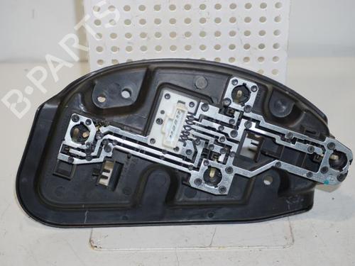 Used Lamp holder Lamp holder CITROËN C5 I (DC_) 2.0 HDi (DCRHZB, DCRHZE) (109 hp) 22071652 22071652