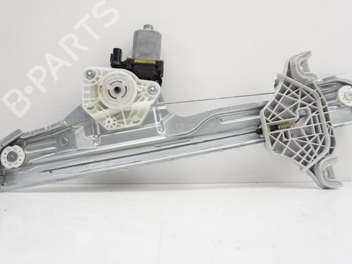 Used Front right window mechanism HYUNDAI KONA (OS, OSE, OSI) 1.6 CRDi e-VGT AWD (136 hp) 18172387