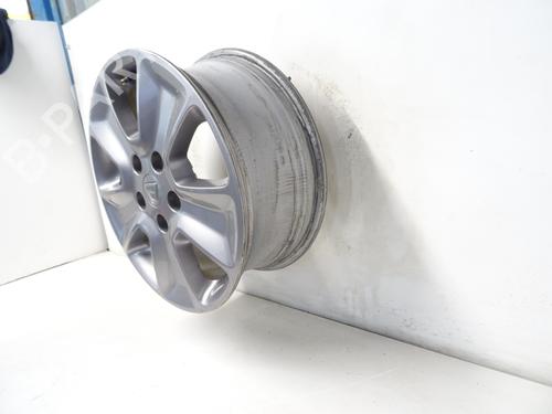 Used Rim Rim CITROËN C3 I (FC_, FN_) 1.4 i (73 hp) 28330431 28330431