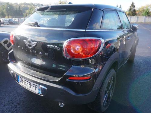 ABS pump MINI MINI PACEMAN (R61) Cooper D | BP18185287M43  - Image 11