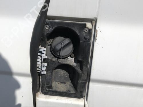 Climate control NISSAN PRIMASTAR Van (X83) 2.0 dCi 115 | BP27699394I5 - Image 27