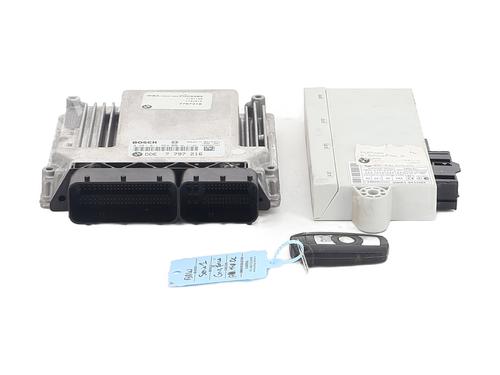Electronic module BMW 1 (E87) 118 d | BP26661738M83 
