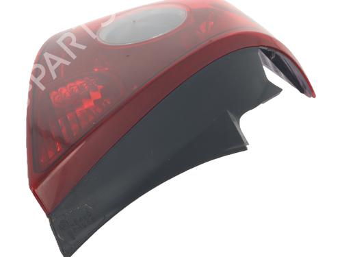 Left taillight OPEL CORSA D (S07) 1.4 (L08, L68) | BP36166060C34 - Image 6