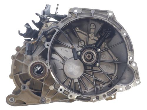 Gearbox FORD TRANSIT CONNECT (P65_, P70_, P80_) 1.8 Di | BP35989360M3  - Image 5