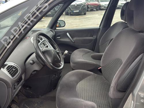 Højre forlygte CITROËN XSARA PICASSO (N68) 1.6 HDi | BP22755861C29 